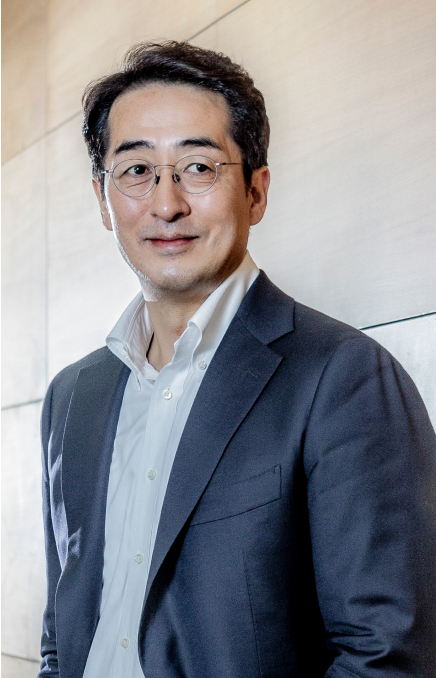 CEO Picture
